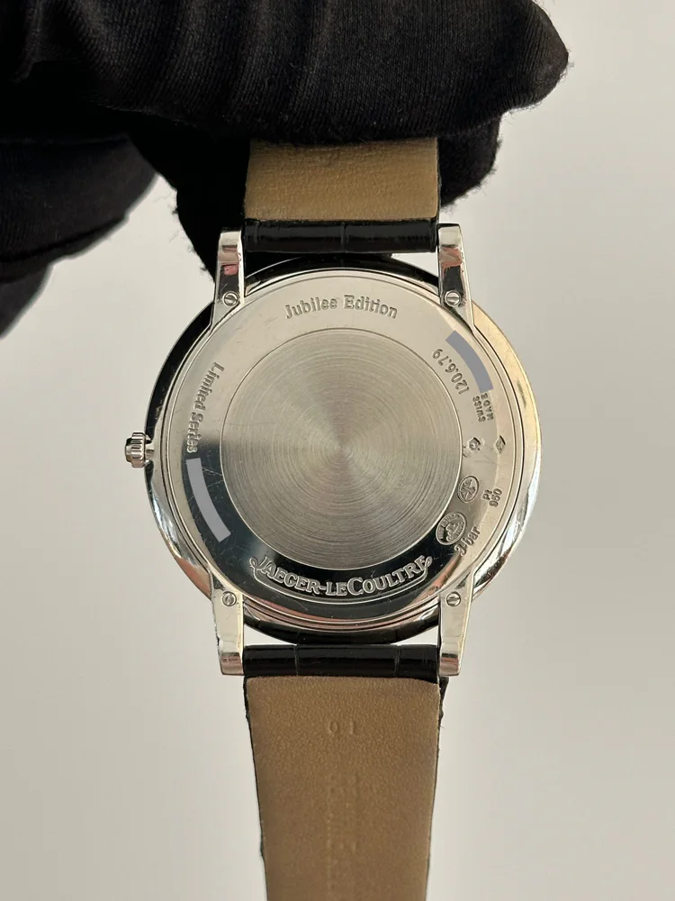 Jaeger-LeCoultre Master Ultra Thin 120.6.79